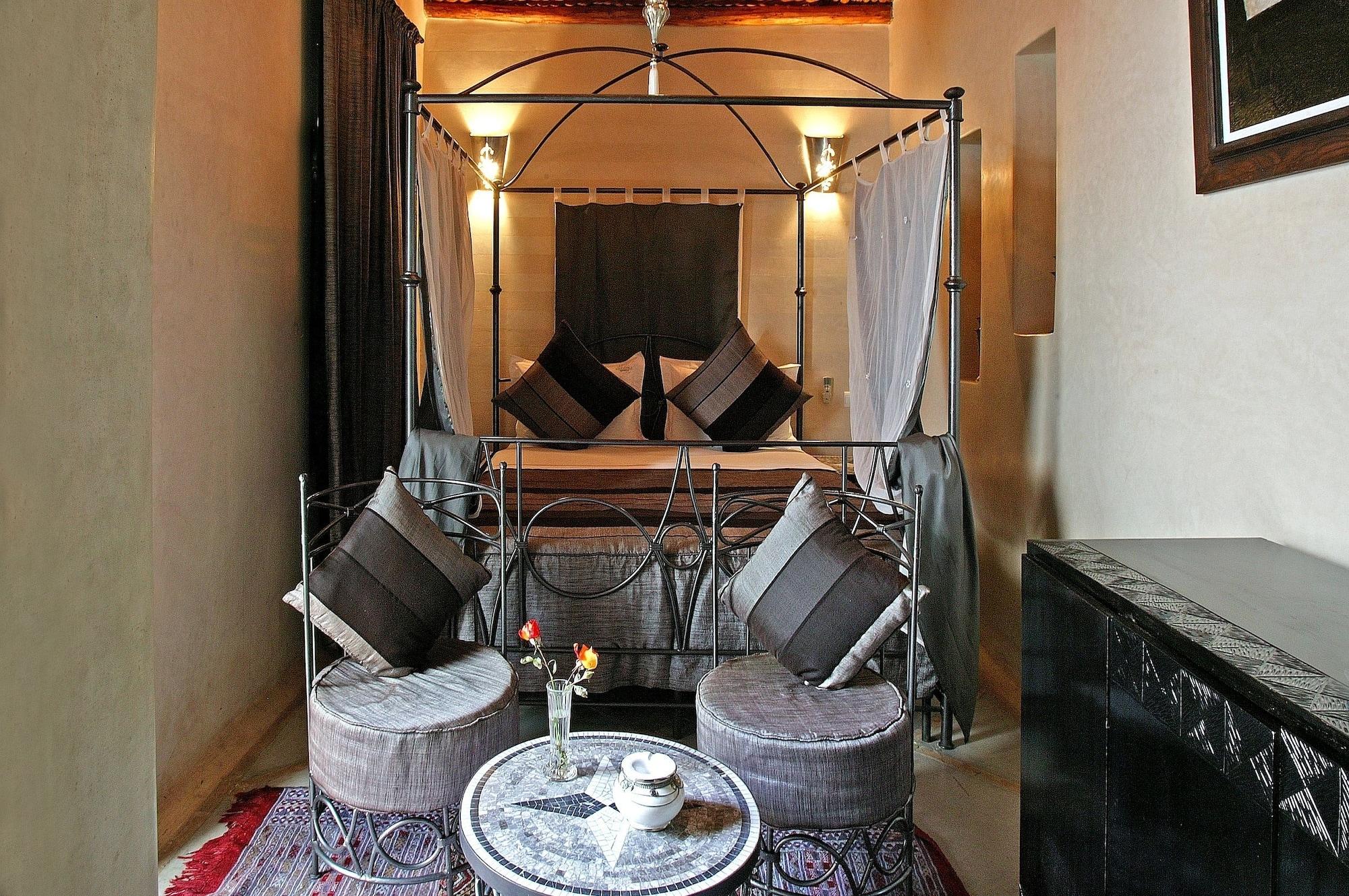 Riad Opale Marrakech Марракеш Экстерьер фото