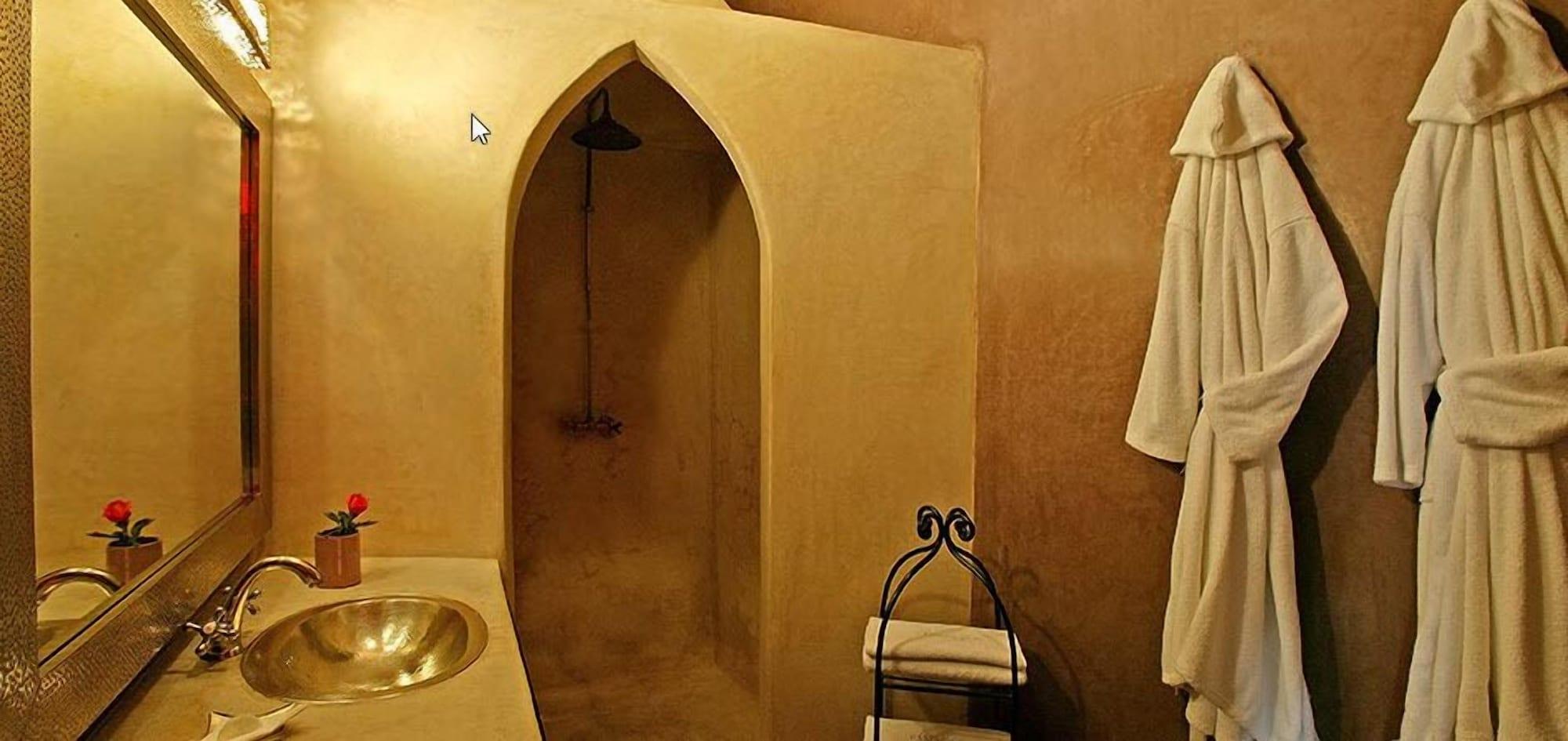 Riad Opale Marrakech Марракеш Экстерьер фото