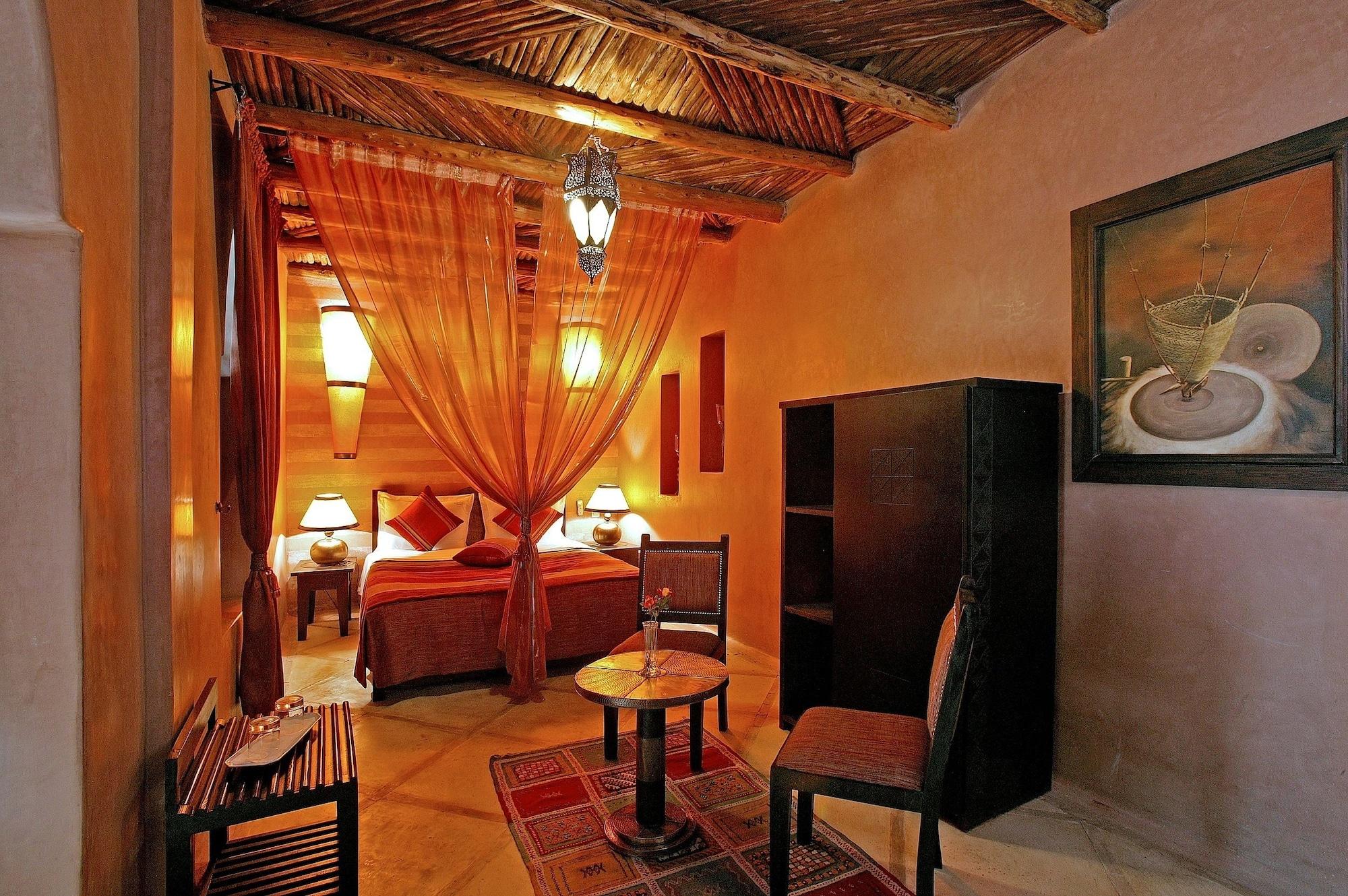 Riad Opale Marrakech Марракеш Экстерьер фото