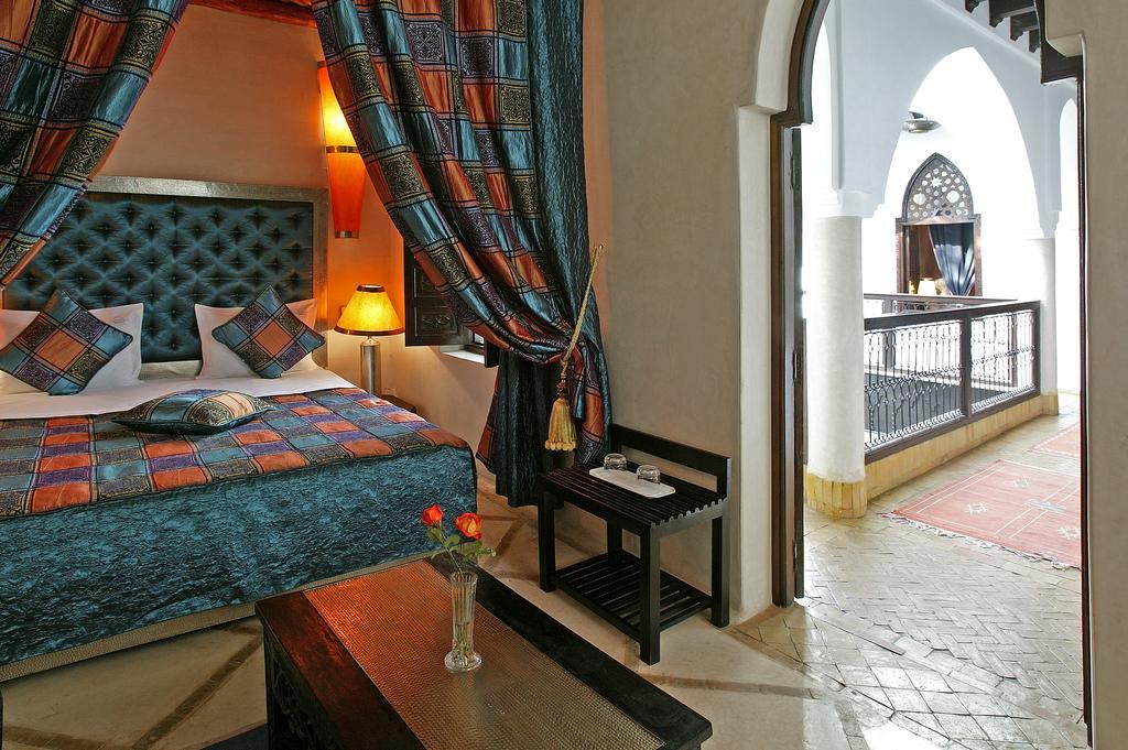 Riad Opale Marrakech Марракеш Номер фото