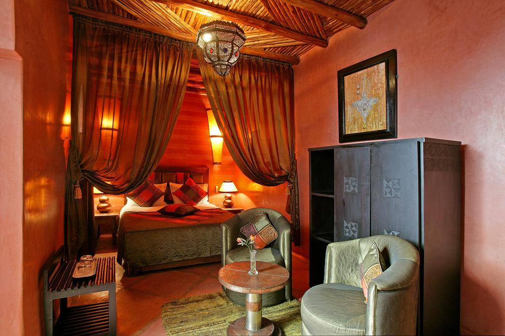 Riad Opale Marrakech Марракеш Номер фото