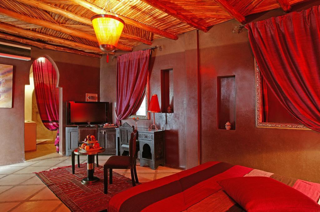 Riad Opale Marrakech Марракеш Номер фото